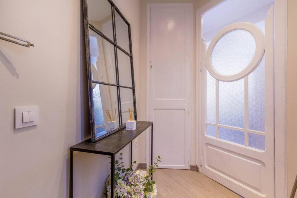 Cosy & Downtown Flat Valencia. Valência Exterior foto